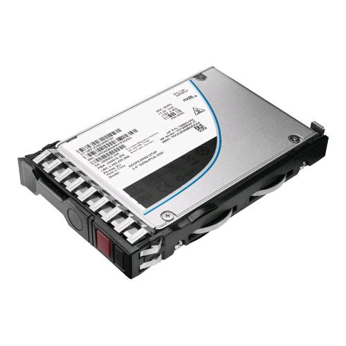 HP P61179-K21 SSD INTERNO 3.840GB NVMe FORMATO 2.5"