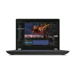 LENOVO THINKPAD P16 GEN 2 21FA WORKSTATION MOBILE 16" WQXGA i7-14700HX 1.5GHz RAM 32GB-SSD 1.024GB M.2 NVMe-NVIDIA RTX 3500 ADA 12GB-WI-FI 6E-WIN 11 PROF GRIGIO/NERO (21FA004TIX)