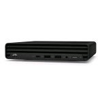 HP PRO MINI 260 G9 MINI PC i5-1335U 3.4GHz RAM 8GB-SSD 256GB M.2 NVMe-WI-FI 6-WIN 11 HOME BLACK (937M2EA#ABZ)