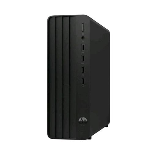 HP PRO 290 G9 i7-13700 1.5GHz RAM 8GB-SSD 256GB M.2 NVMe-DVD +/-RW-WI-FI 6-WIN 11 PROF BLACK (937N8EA#ABZ)