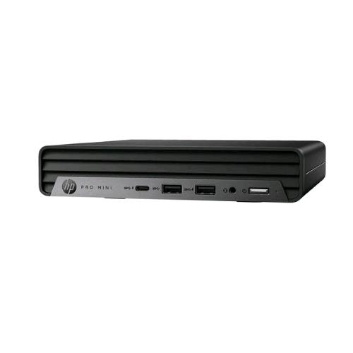 HP PRO MINI 400 G9 MINI PC i7-12700T 1GHz RAM 32GB-SSD 1.024GB NVMe-WI-FI 6-WIN 11 PROF BLACK (9M9B4AT#ABZ)