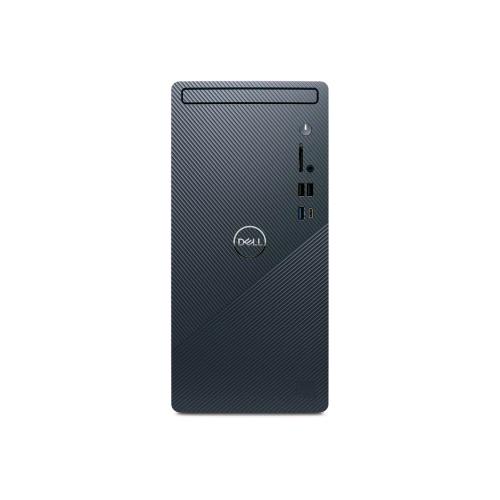 DELL INSPIRON MT i5-12400 RAM 8GB-SSD 512GB NVMe-INTEL UHD GRAPHICS 730-WI-FI 6-WIN 11 PROF (1D23K)