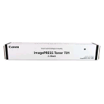 CANON T01 TONER NERO PER CANON imagePRESS C600/C800/700 56.000 PAGINE