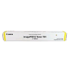 CANON T01 TONER GIALLO PER CANON imagePRESS C600/C800/700 39.500 PAGINE