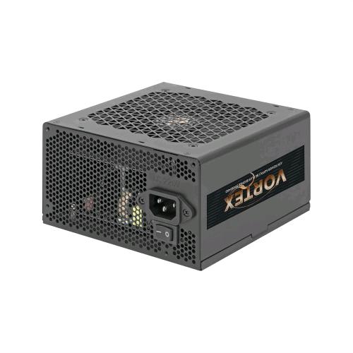 NOUA VORTEX ALIMENTATORE 750 W ATX 80+ BRONZE PFC ATTIVO FAN 120mm TEAPO