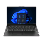 LENOVO V15 G4 IRU 15.6" i3-1315U RAM 8GB-SSD 512GB NVMe-INTEL GRAPHICS-WIN 11 HOME NERO (83A100JEIX)