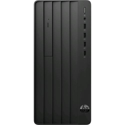HP PRO 290 G9 TOWER i3-13100 RAM 8GB-SSD 256GB NVMe-DVD±RW-INTEL UHD GRAPHICS 730-WI-FI 6-FREE DOS NERO (937M6EA#ABZ)