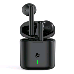 CELLY PULSESOUND AURICOLARI WIRELESS TOUCH CONTROLLO CHIAMATE E VOLUME/MUSICA USB-C NERO