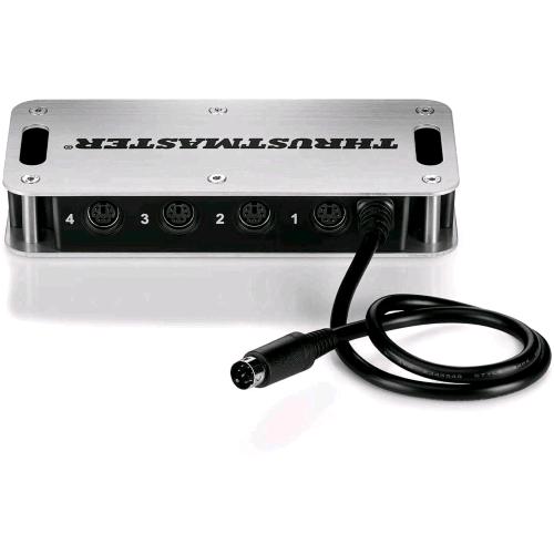 THRUSTMASTER TM SIM HUB 4 PORTE XBOX ONE/PS4