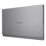 LENOVO TAB PLUS SLEEVE CUSTODIA PER TAB GREY