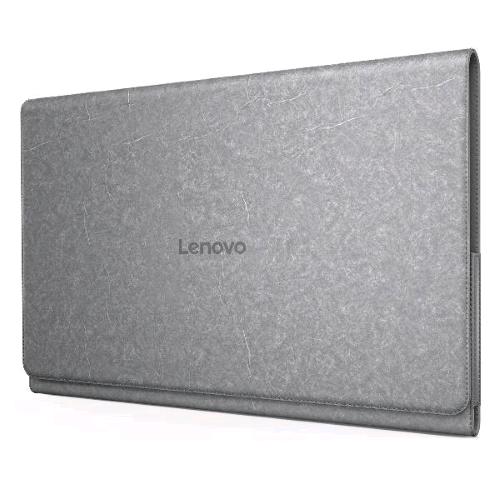 LENOVO TAB PLUS SLEEVE CUSTODIA PER TAB GREY
