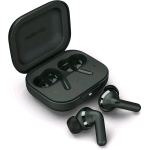MOTOROLA MOTO BUDS+ SOUND BOSE AURICOLARI BLUETOOTH CON CANCELLAZIONE DINAMICA DEL RUMORE NERO