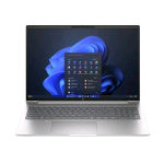 HP PROBOOK 460 G11 16" INTEL CORE ULTRA 5 125U 1.3GHz RAM 8GB-SSD 256GB NVMe-WI-FI 6E-WIN 11 PROF SILVER (9Y7B2ET#ABZ)