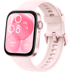 HUAWEI WATCH FIT 3 SMARTWATCH 1.82" AMOLED WI-FI GPS MONITORAGGIO SALUT 24h DURATA BATTERIA FINO A 10 GIORNI ROSA PINK