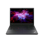 LENOVO THINKPAD P16v G2 WORKSTATION MOBILE 16" WUXGA INTEL CORE ULTRA 7 155H 1.4GHz RAM 32GB-SSD 1.024GB M.2 NVMe-NVIDIA RTX 500 ADA 4GB-WI-FI 6E-WIN 11 PROF BLACK (21KX000FIX)