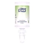 TORK SAPONE IN SCHIUMA FORMULA SOSTENIBILE FLACONE DA 1 LT 