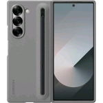 SAMSUNG GALAXY Z FOLD6 S PEN CASE CUSTODIA CON S PEN INTEGRATA E DESIGN SOTTILE