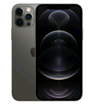 APPLE iPHONE 12 PRO 256GB SPACE GREY RICONDIZIONATO GRADO A CON CARICABATTERIE E CAVO 1 ANNO DI GARANZIA