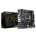 GIGABYTE B650M S2H SCHEDA MADRE AMD B650 AM5 MICRO ATX 2 x DDR5 