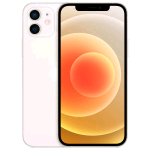 APPLE iPHONE 12 128GB WHITE RICONDIZIONATO GRADO A CON CARICABATERIA E CAVO 1 ANNO DI GARANZIA
