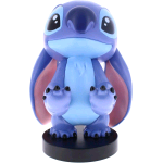 EXQUISITE GAMING STITCH CABLE GUY
