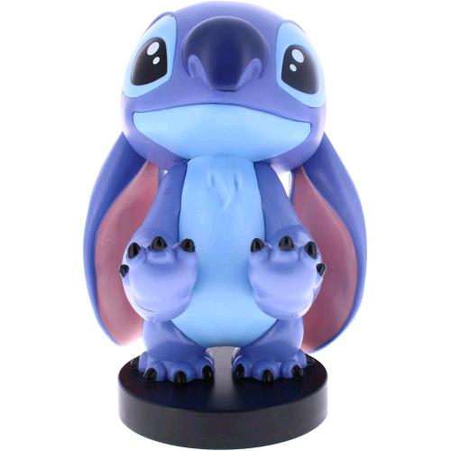 EXQUISITE GAMING STITCH CABLE GUY