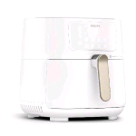 PHILIPS AIRFRYER FRIGGITRICE AD ARIA MULTICOOKER XXL 7.2 LT 2000W TECNOLOGIA RAPID AIR 16 FUNZIONI IN 1 BIANCO