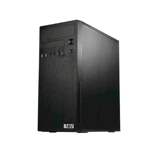 ADJ REVENANT i5-12400 2.5GHz RAM 16GB-SSD 1.024GB M.2-WIN 11 PROF BLACK (272-5211-W11)