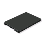 LENOVO 4XB7A38273 SSD INTERNO HOT SWAP 960GB TLC INTERFACCIA SATA III FORMATO 2.5"