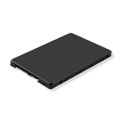 LENOVO 4XB7A38273 SSD INTERNO HOT SWAP 960GB TLC INTERFACCIA SATA III FORMATO 2.5"