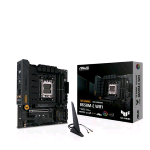 ASUS TUF GAMING SCHEDA MADRE FORM MICRO ATX CHIPSET AMD B650 SOCKET AM5 WI-FI