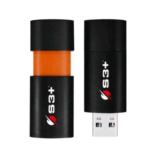 S3+ PEN DRIVE 256GB USB 3.1 GEN1