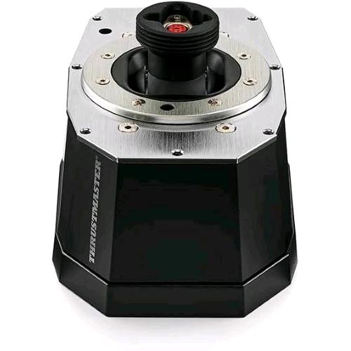 THRUSTMASTER AVA, BASE MODULARE A CONFIGURAZIONI MULTIPLE PER JOYSTICK PER SIMULAZIONI DI VOLO, COMPATIBILE CON TUTTI I TIPI DI AVIAZIONE SU PC