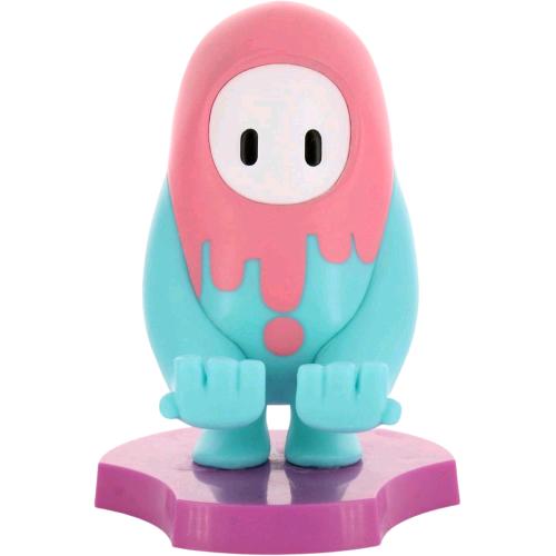 EXQUISITE GAMING FALL GUYS PAINT DIPPED HOLDEM PORTA SMARTPHONE/CONTROLLER