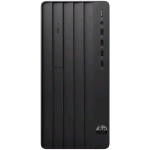 HP PRO 290 G9 TOWER i3-13100 RAM 8GB-SSD 256GB NVMe-DVD±RW-INTEL UHD GRAPHICS 730-WI-FI 6-WIN 11 PROF NERO (937M7EA#ABZ)