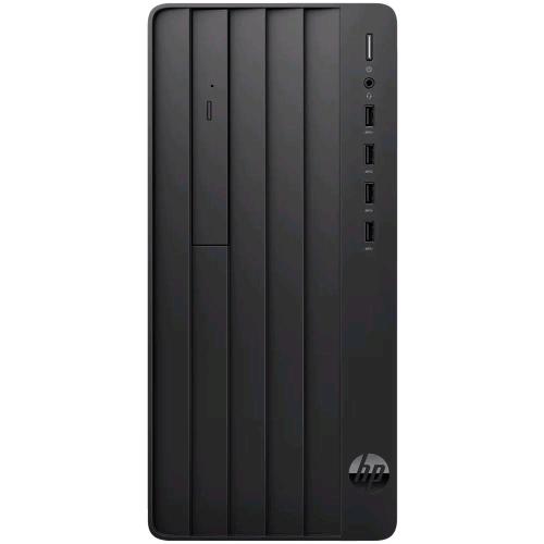 HP PRO 290 G9 TOWER i3-13100 RAM 8GB-SSD 256GB NVMe-DVD±RW-INTEL UHD GRAPHICS 730-WI-FI 6-WIN 11 PROF NERO (937M7EA#ABZ)