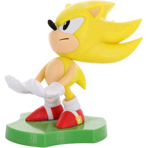 EXQUISITE GAMING SUPER SONIC HOLDEM PORTA SMARTPHONE/CONTROLLER