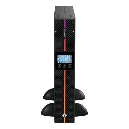 VERTIV LIEBERT GXE3-1500IRT2UXL GRUPPO DI CONTINUITA' (UPS) DOPPIA CONVERSIONE (ONLINE) 1,5 KVA 1350 W 8 PRESA(E) AC