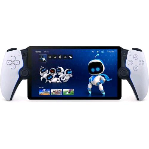 SONY PLAYSTATION PORTAL REMOTE PLAYER