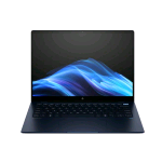 HP ELITEBOOK ULTRA G1q AI COPILOT+ PC 14" TOUCH SCREEN QUALCOMM SNAPDRAGON X1E-78-100 3.4GHz RAM 16GB-SSD 1.024GB M.2 NVMe-WI-FI 7-WIN 11 PROF BLU (A26TLEA#ABZ)