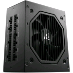 SHARKOON REBEL P20 1200 ALIMENTATORE 1.200 W ATX 3.1 CYBERNETICS GOLD FULLY-MODULAR NERO