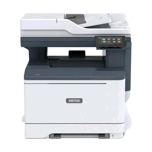 XEROX C325V_DNI STAMPANTE MULTIFUNZIONE LASER A COLORI A4 WI-FI DUPLEX FRONTE RETRO COPY/PRINT/SCAN/FAX 33ppm