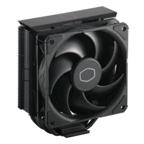 COOLER MASTER HYPER 212 DISSIPATORE DI CALORE AD ARIA 12CM 2.500 RPM BLACK