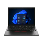 LENOVO THINKPAD L13 13.3" TOUCH SCREEN WUXGA INTEL CORE ULTRA 5 125U RAM 16GB-SSD 512GB NVMe-INTEL GRAPHICS-WI-FI 6E-WIN 11 PROF NERO (21LM001GIX)