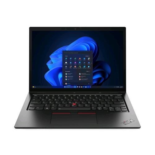 LENOVO THINKPAD L13 13.3" TOUCH SCREEN WUXGA INTEL CORE ULTRA 5 125U RAM 16GB-SSD 512GB NVMe-INTEL GRAPHICS-WI-FI 6E-WIN 11 PROF NERO (21LM001GIX)