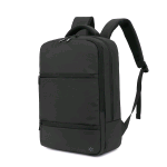 CELLY BUSINESS BACKPACK ZAINO PER NOTEBOOK DA 15.6" 5 SCOMPARTI NERO