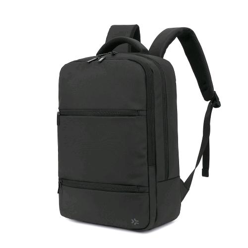 CELLY BUSINESS BACKPACK ZAINO PER NOTEBOOK DA 15.6" 5 SCOMPARTI NERO