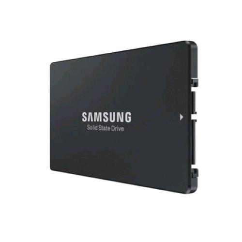 SAMSUNG PM893 SSD INTERNO 7.680GB V-NAND TLC INTERFACCIA SATA III FORMATO 2.5"