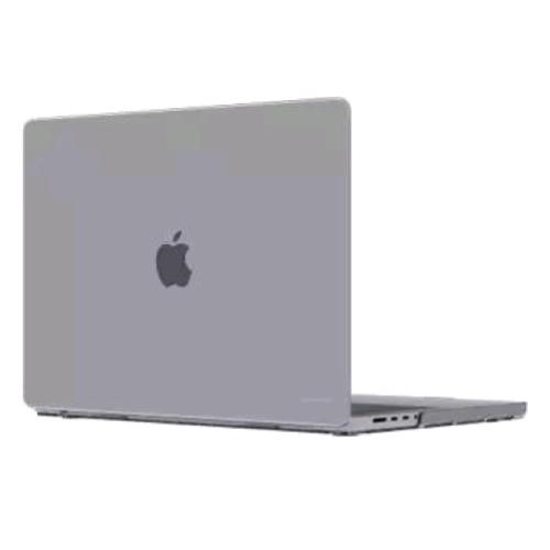 DBRAMANTE 1928 APPLE MACBOOK PRO 16" (M3 PRO/M3 MAX) SKIN TRASPARENTE