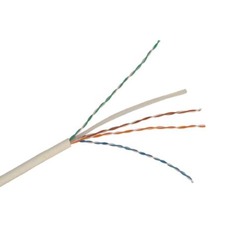 LEGRAND CAVO CAT. 6 U/UTP LSZH ECA AWG24 BOX 305 MT